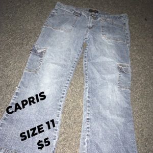 Closet Clean Out !!!